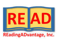 ReAd logo